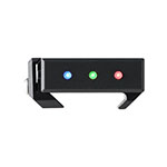 Il SEND iT Gen2 di MDT offre feedback LED ultra-rapido, montaggio modulare e una durata della batteria fino a 200 ore per una precisione senza compromessi.